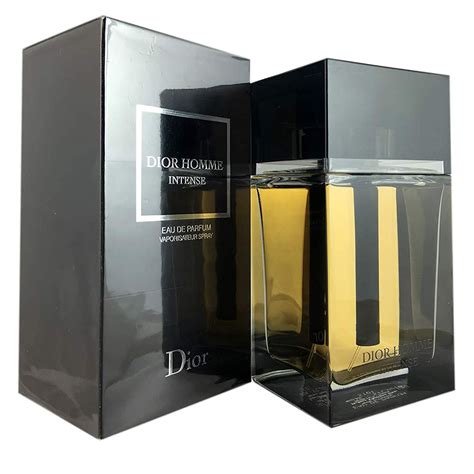 buy dior homme intense new box|dior homme intense chemist warehouse.